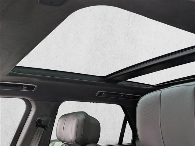 new 2026 Land Rover Range Rover Sport car, priced at $144,790