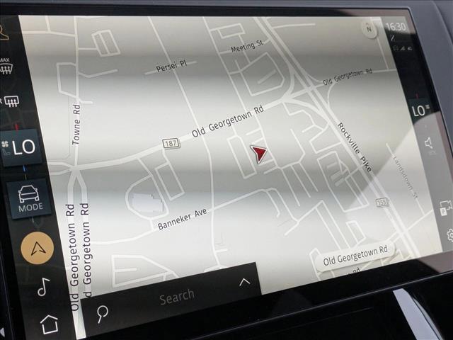 new 2026 Land Rover Range Rover Sport car, priced at $144,790