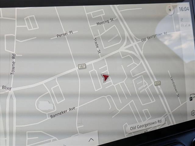 new 2026 Land Rover Defender car, priced at $94,421