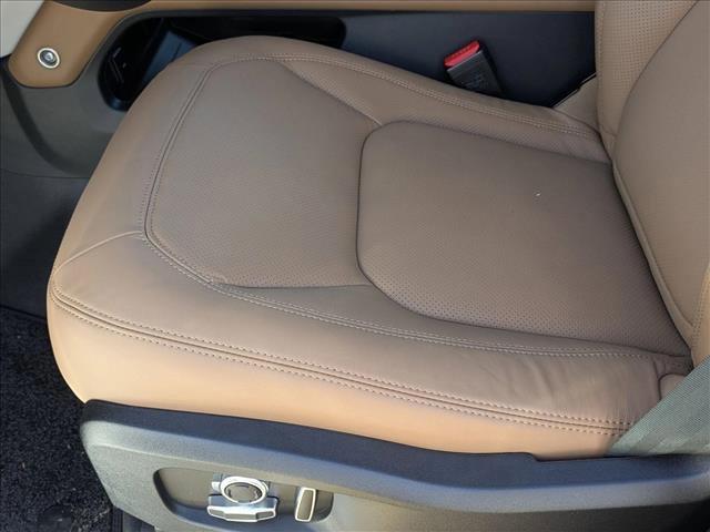 new 2026 Land Rover Defender car, priced at $94,421