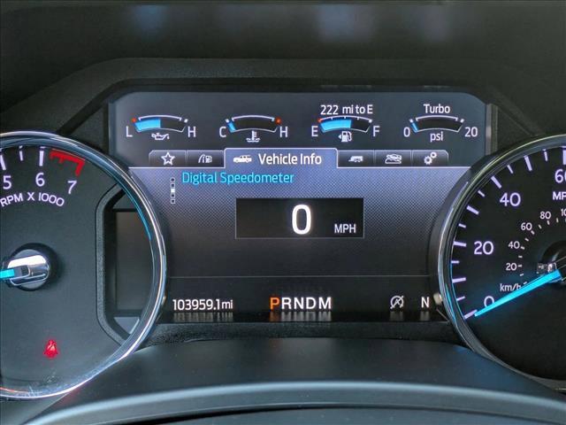 used 2020 Ford Expedition car, priced at $31,127