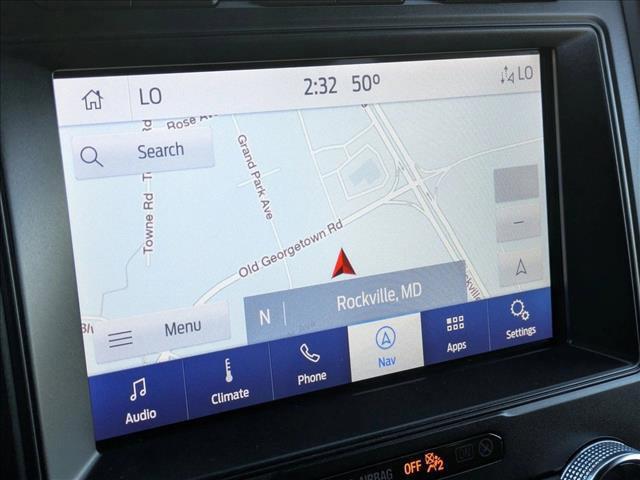 used 2020 Ford Expedition car, priced at $31,127