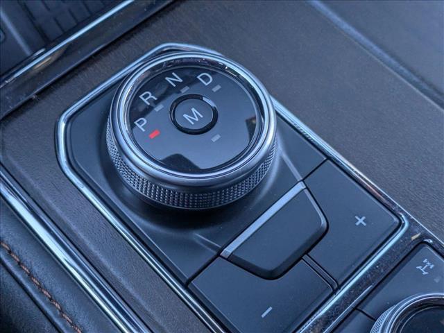 used 2020 Ford Expedition car, priced at $31,127