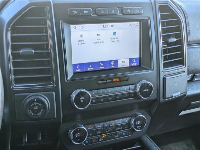 used 2020 Ford Expedition car, priced at $31,127