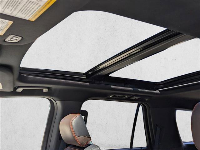 used 2020 Ford Expedition car, priced at $31,127