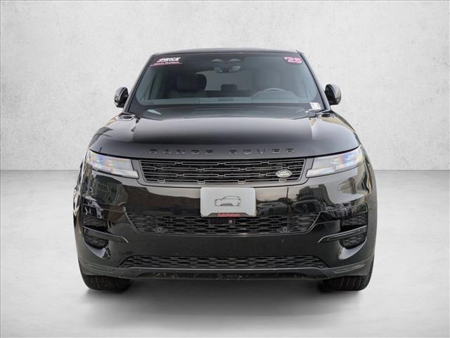 used 2025 Land Rover Range Rover Sport car, priced at $73,933
