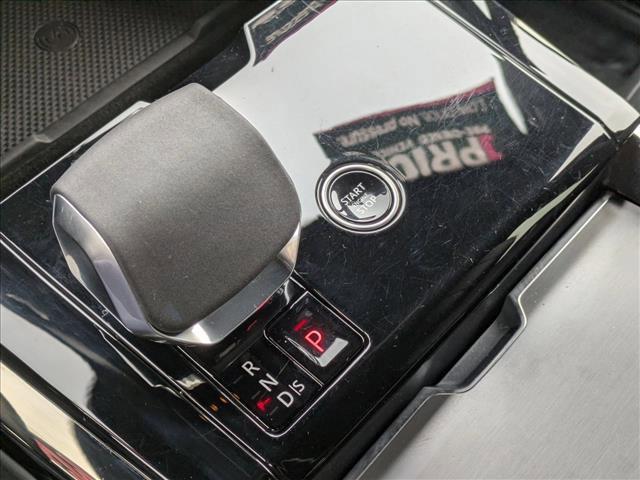 used 2025 Land Rover Range Rover Sport car, priced at $73,933