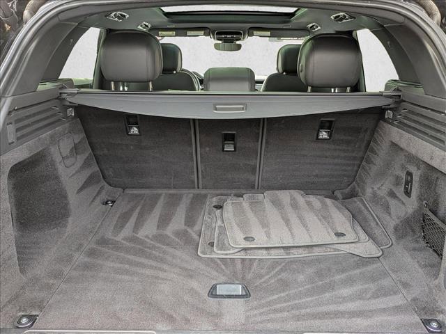 used 2025 Land Rover Range Rover Sport car, priced at $73,933