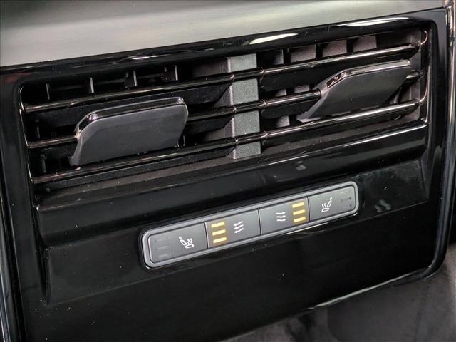 used 2025 Land Rover Range Rover Sport car, priced at $73,933