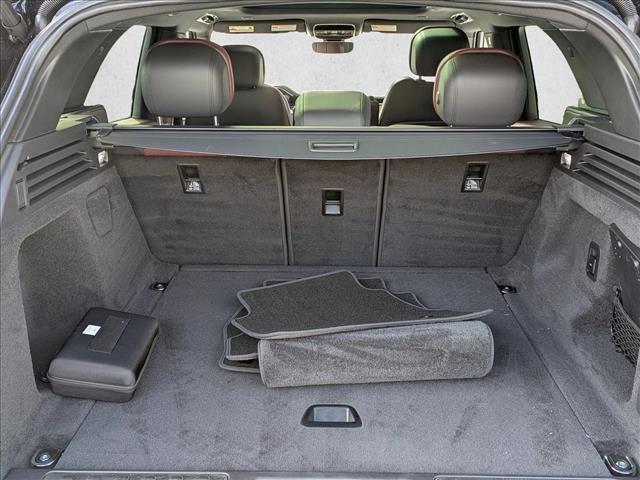 used 2025 Land Rover Range Rover Sport car, priced at $101,945