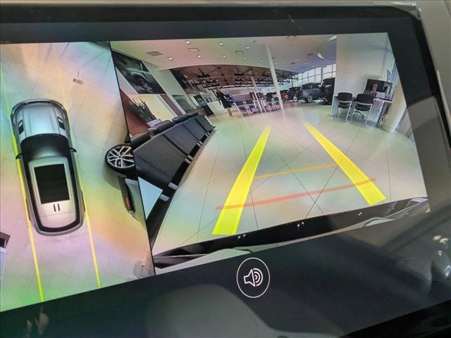 new 2026 Land Rover Range Rover Sport car, priced at $194,995