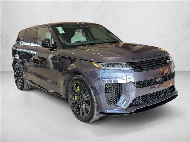 new 2026 Land Rover Range Rover Sport car, priced at $194,995