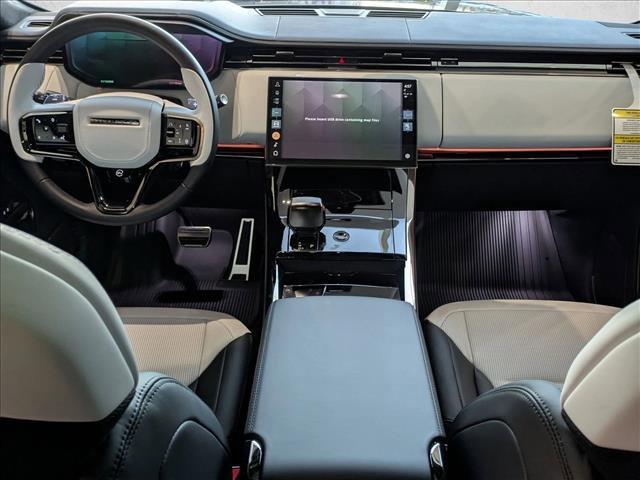 new 2026 Land Rover Range Rover Sport car, priced at $194,995