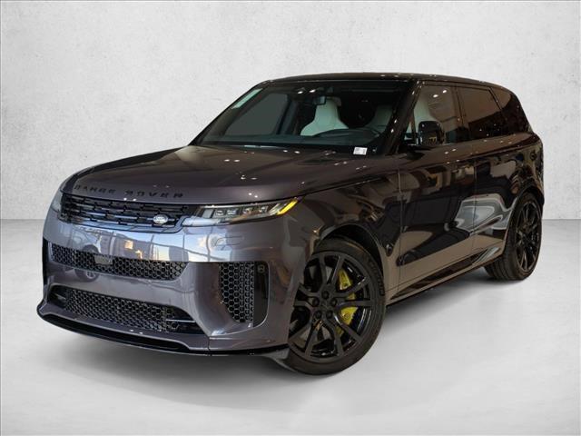 new 2026 Land Rover Range Rover Sport car, priced at $194,995