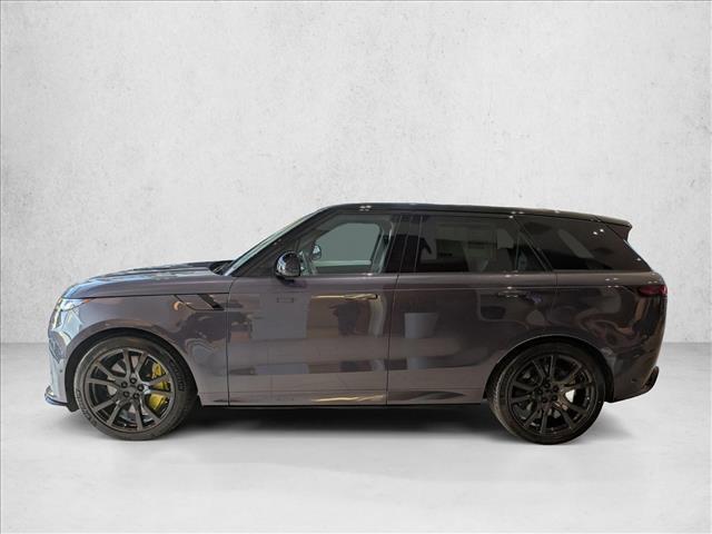 new 2026 Land Rover Range Rover Sport car, priced at $194,995
