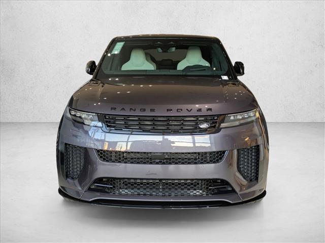 new 2026 Land Rover Range Rover Sport car, priced at $194,995