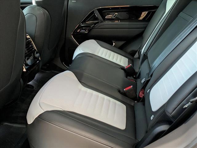 new 2026 Land Rover Range Rover Sport car, priced at $194,995