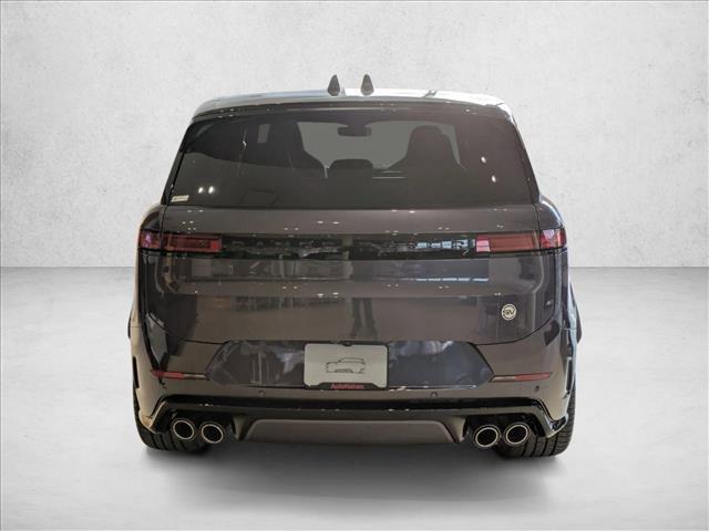 new 2026 Land Rover Range Rover Sport car, priced at $194,995