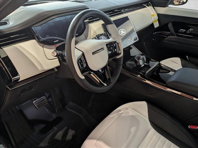 new 2026 Land Rover Range Rover Sport car, priced at $194,995