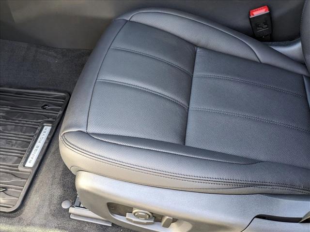 used 2026 Land Rover Range Rover Evoque car, priced at $50,963