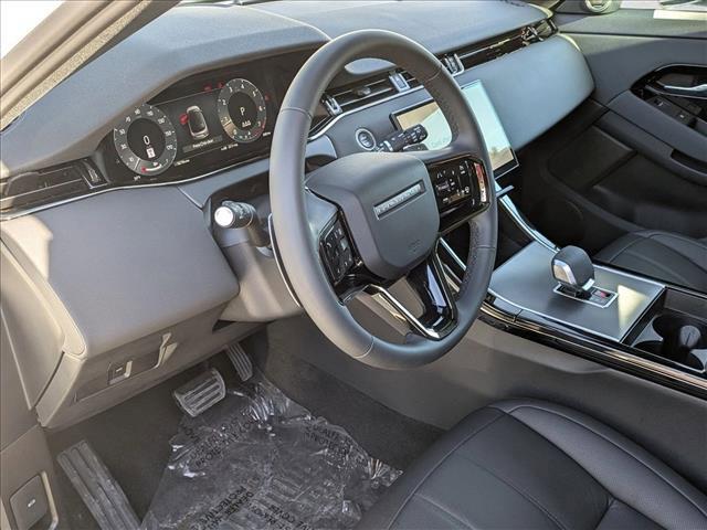 used 2026 Land Rover Range Rover Evoque car, priced at $44,965