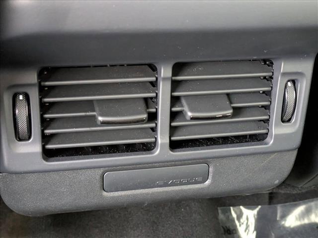 used 2026 Land Rover Range Rover Evoque car, priced at $44,965