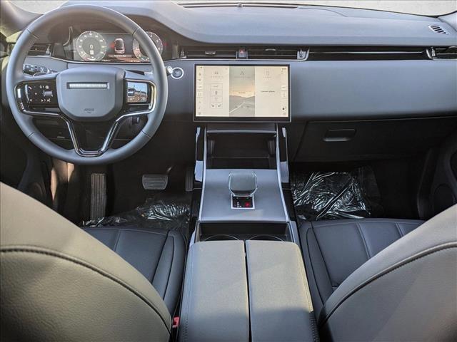 used 2026 Land Rover Range Rover Evoque car, priced at $44,965