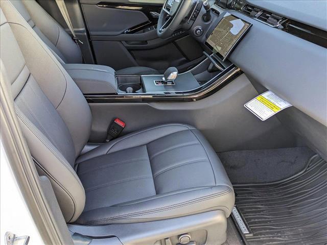 new 2026 Land Rover Range Rover Evoque car, priced at $53,965