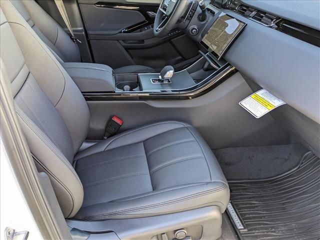 used 2026 Land Rover Range Rover Evoque car, priced at $50,963