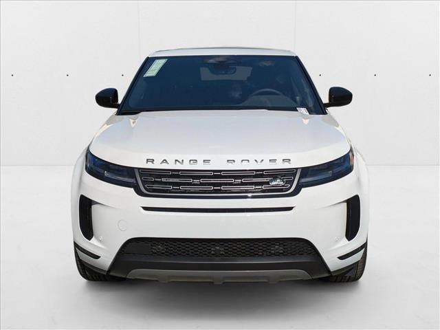 new 2026 Land Rover Range Rover Evoque car, priced at $53,965