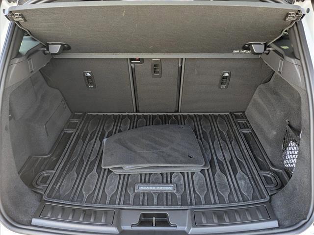 used 2026 Land Rover Range Rover Evoque car, priced at $44,965