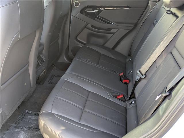 used 2026 Land Rover Range Rover Evoque car, priced at $44,965