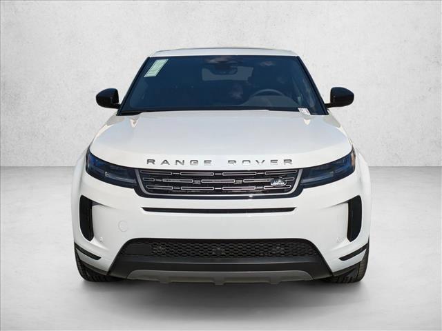 used 2026 Land Rover Range Rover Evoque car, priced at $50,963