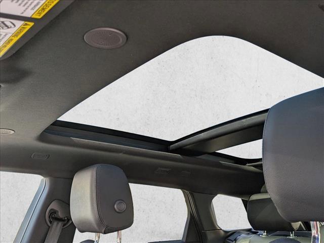 used 2026 Land Rover Range Rover Evoque car, priced at $44,965