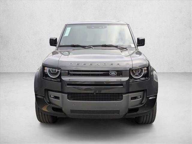 new 2026 Land Rover Defender car, priced at $122,090