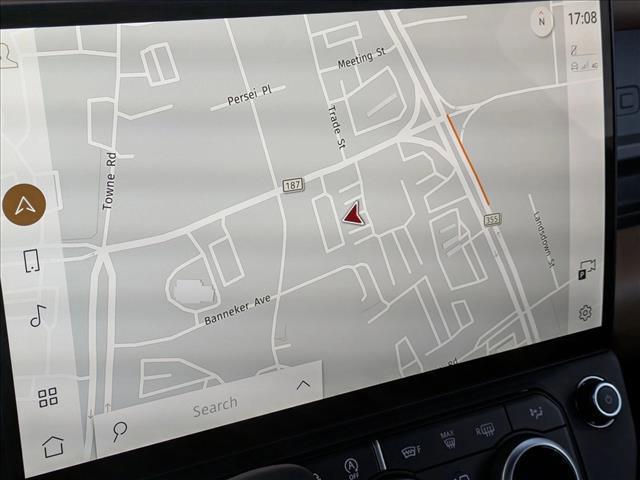 new 2026 Land Rover Defender car, priced at $122,090