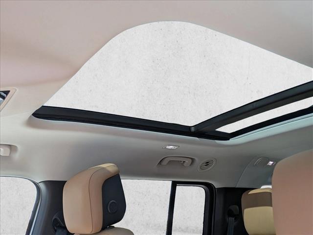 new 2026 Land Rover Defender car, priced at $79,921