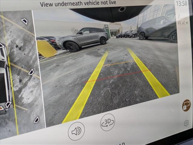 new 2026 Land Rover Defender car, priced at $79,921