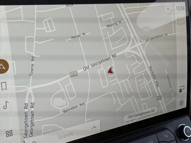 new 2026 Land Rover Defender car, priced at $79,921