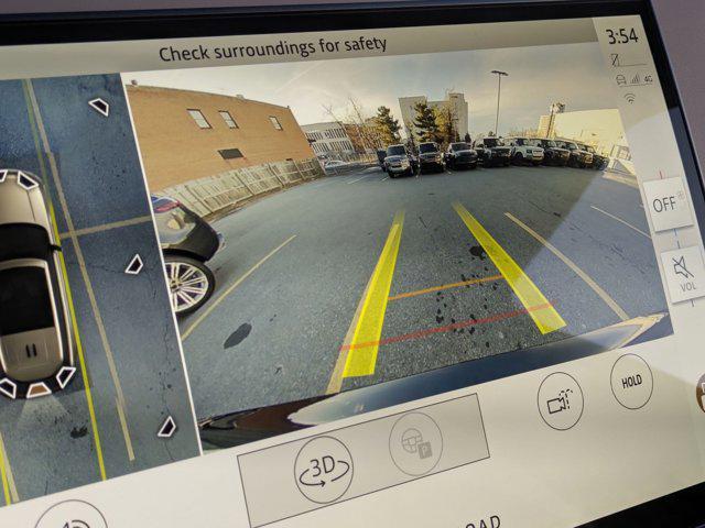 new 2026 Land Rover Range Rover car, priced at $157,515