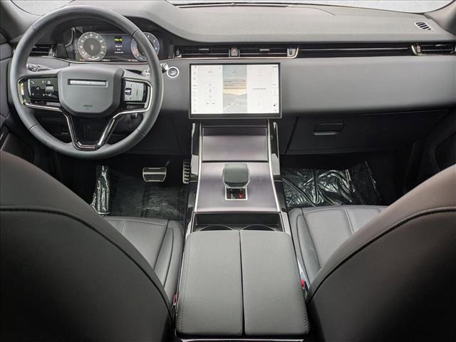 used 2026 Land Rover Range Rover Evoque car, priced at $51,680