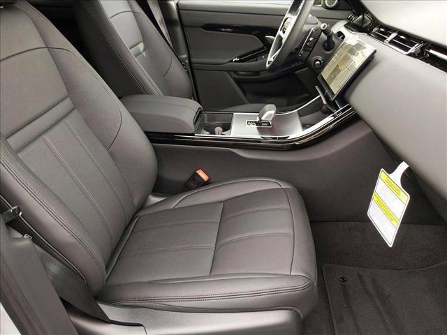 new 2026 Land Rover Range Rover Evoque car, priced at $58,575