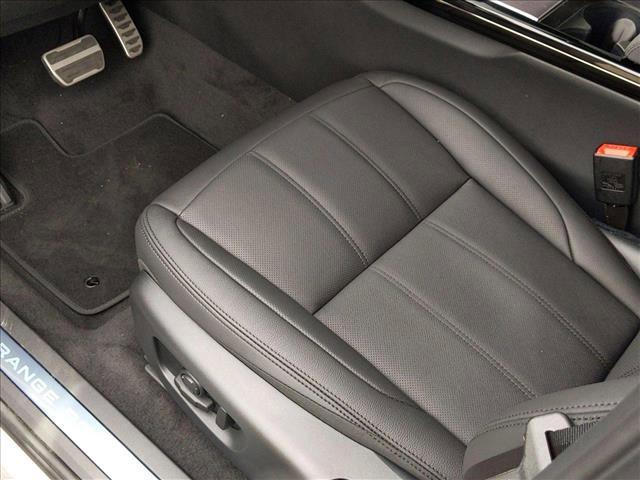 new 2026 Land Rover Range Rover Evoque car, priced at $58,575