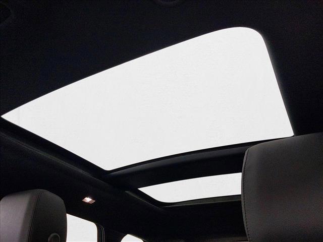 new 2026 Land Rover Range Rover Evoque car, priced at $58,575