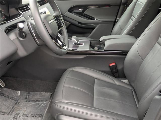 used 2026 Land Rover Range Rover Evoque car, priced at $51,680