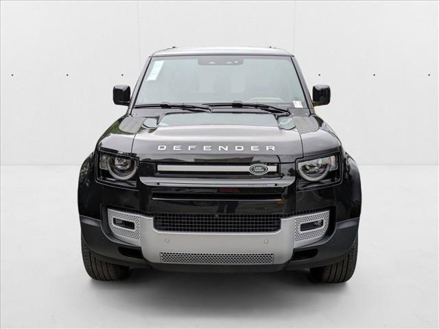 new 2025 Land Rover Defender car, priced at $74,595