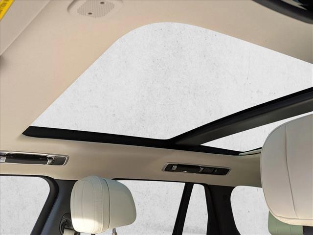 new 2026 Land Rover Range Rover car, priced at $169,120