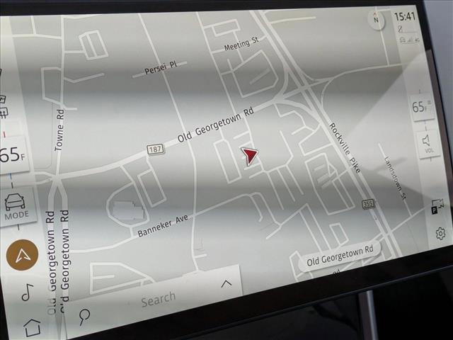 new 2026 Land Rover Range Rover car, priced at $169,120