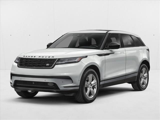 new 2026 Land Rover Range Rover Velar car, priced at $76,239