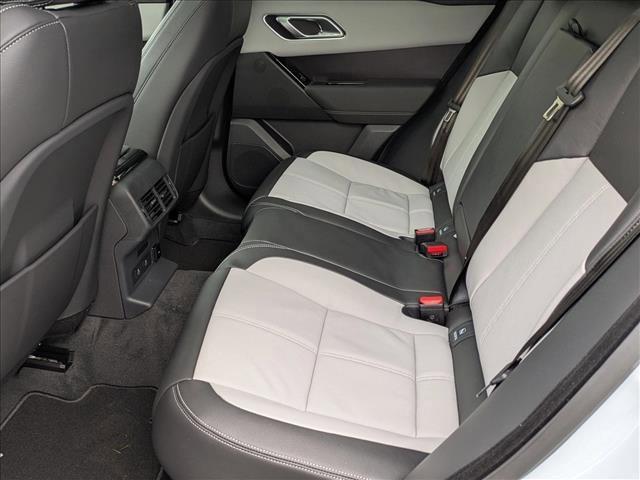 new 2026 Land Rover Range Rover Velar car, priced at $76,239